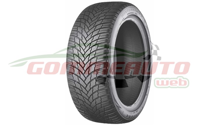 COP. 225/40 R19 93W WINTERHAWK 4 M+S